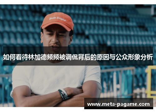 如何看待林加德频频被调侃背后的原因与公众形象分析