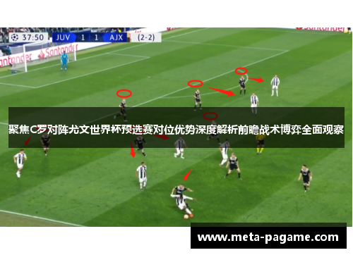 聚焦C罗对阵尤文世界杯预选赛对位优势深度解析前瞻战术博弈全面观察