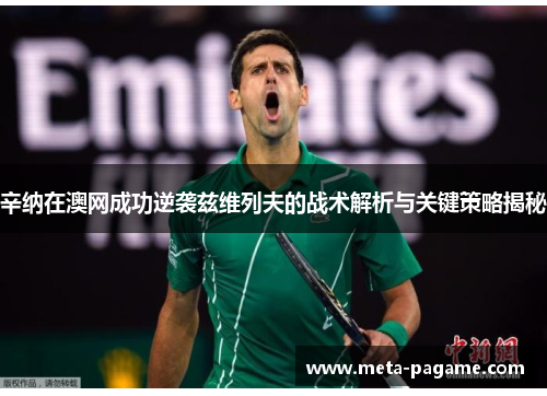 辛纳在澳网成功逆袭兹维列夫的战术解析与关键策略揭秘 辛纳在澳网成功逆袭兹维列夫的战术解析与关键策略揭秘